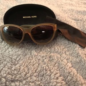 Michael Kors sunglasses